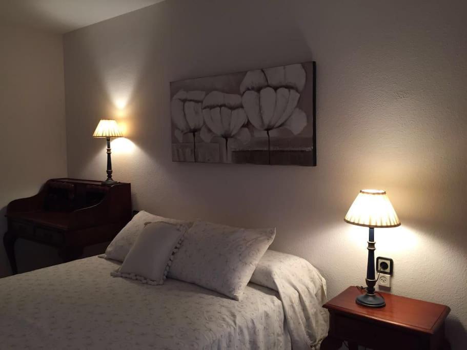 Bright Flat With View To The Castle And The Museum Apartamento Alicante Exterior foto