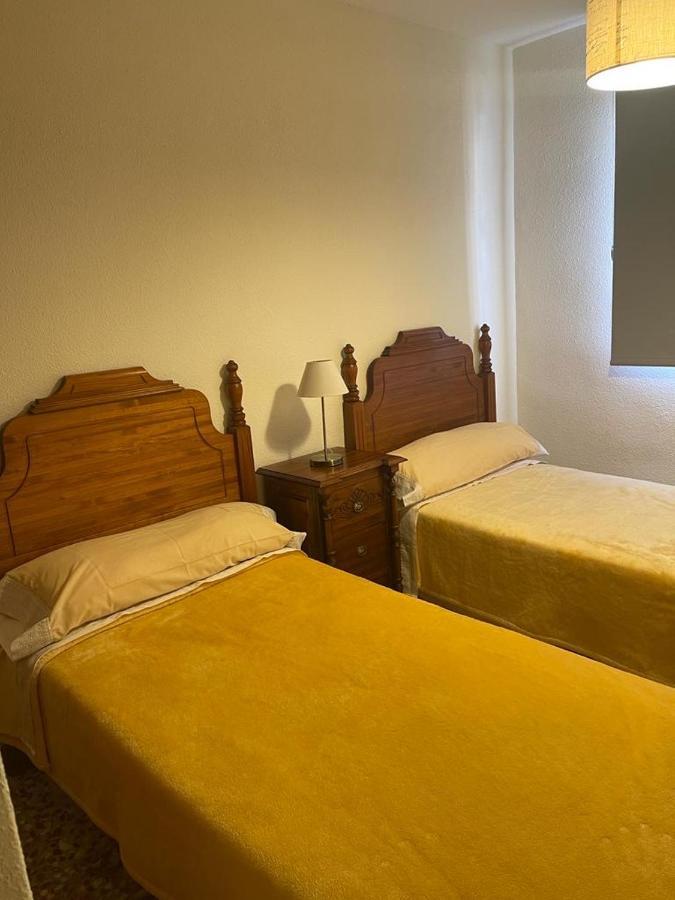 Bright Flat With View To The Castle And The Museum Apartamento Alicante Exterior foto